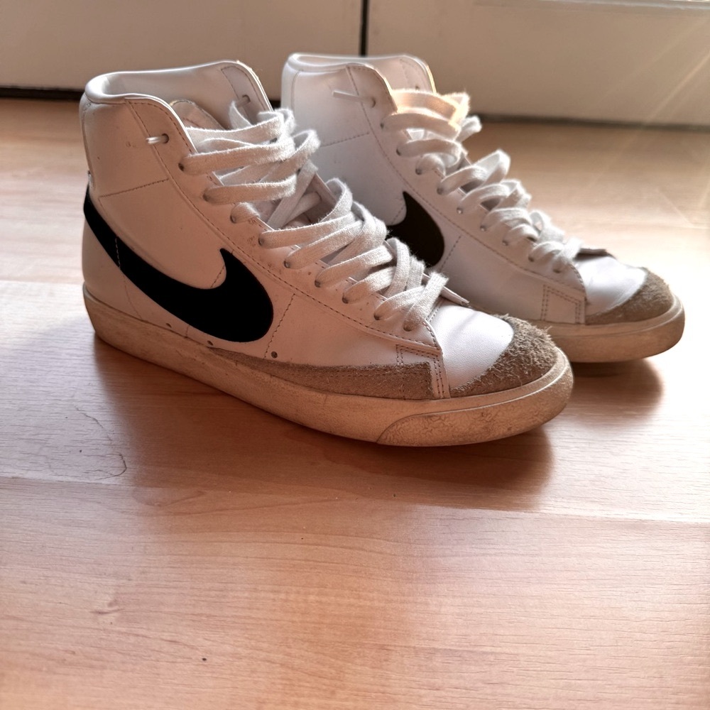 Men’s Nike Blazers